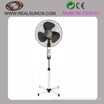 16'' Stand Fan With Timer With Light (FS40-EC)
